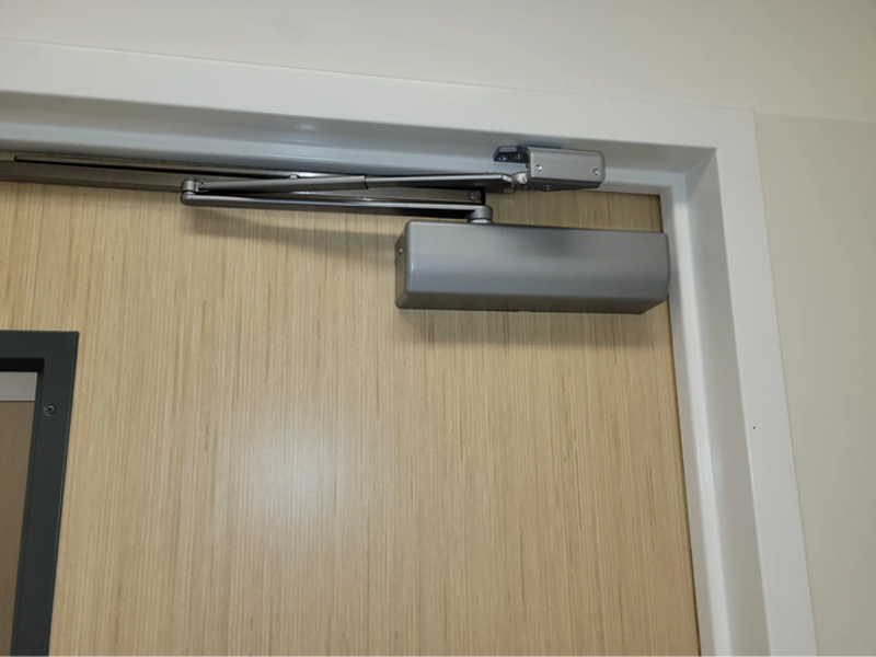 Are Automatic Doors Required by the ADA? Understanding Compliance Standards